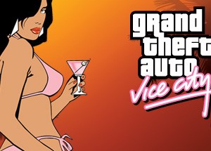 Grand Theft Auto: Vice City &gt;&gt;&gt; STEAM KEY | GLOBAL