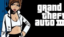Grand Theft Auto 3  >>> STEAM KEY | REGION FREE