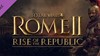 Купить лицензионный ключ Total War: ROME II - Rise of the Republic Campaign Pack на SteamNinja.ru
