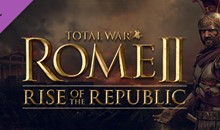Total War: ROME II - Rise of the Republic Campaign Pack