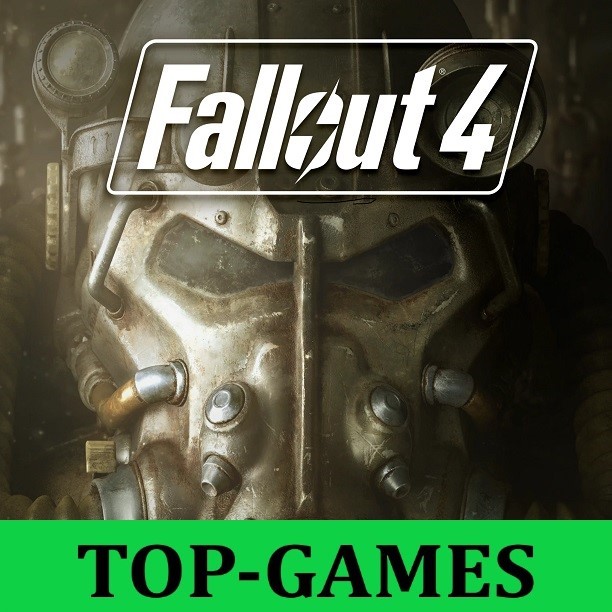Скриншот Fallout 4 | Steam | Region Free
