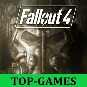 Fallout 4 | Steam | Region Free