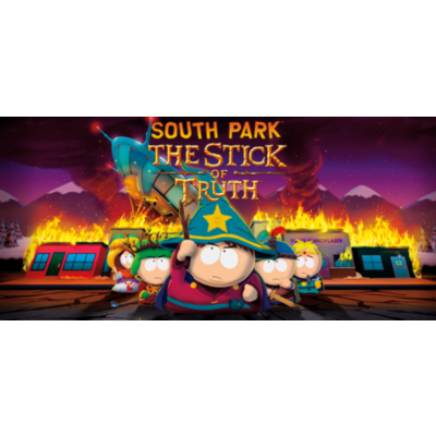 South Park: The Stick of Truth | Steam | Region Free