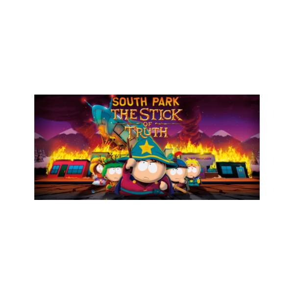South Park: The Stick of Truth | Steam | Region Free