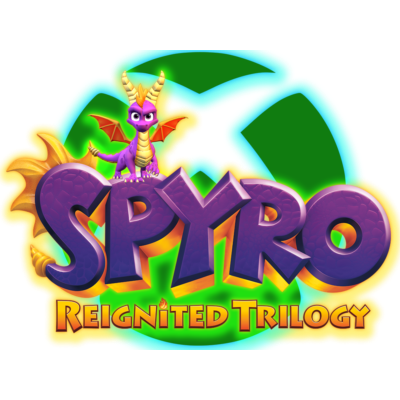 Spyro Reignited Trilogy XBOX ONE/Xbox Series X|S