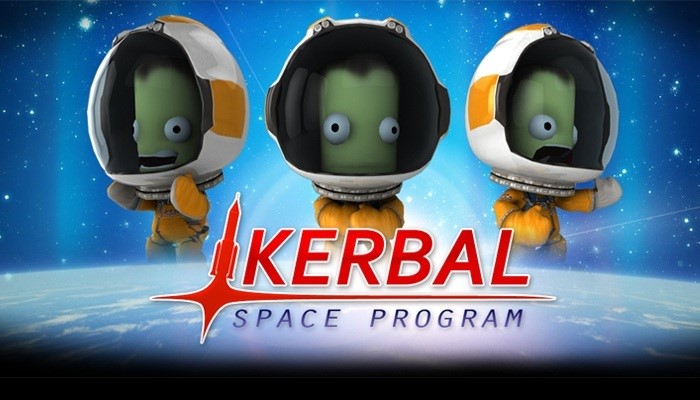Скриншот Kerbal Space Program (STEAM KEY)+ПОДАРОК