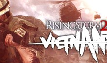 Rising Storm 2: Vietnam - Deluxe Edition STEAM КЛЮЧ МИР