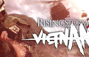 Rising Storm 2: Vietnam - Digital Deluxe Edition STEAM