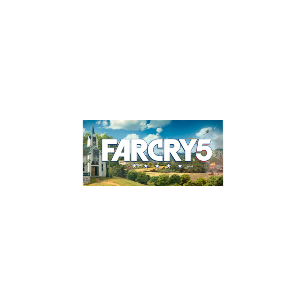 Купить Far Cry 5 | GOLD🔑UBISOFT КЛЮЧ 🔥РОССИЯ + МИР*