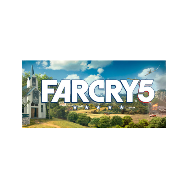 Far Cry 5 | GOLD UBISOFT КЛЮЧ РОССИЯ + МИР*