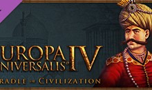 Europa Universalis IV: Cradle of Civilization 🔑STEAM
