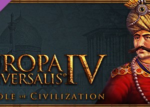 Europa Universalis IV: Cradle of Civilization 🔑STEAM