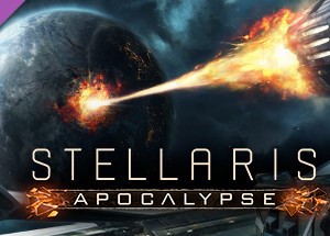 Stellaris: Apocalypse (DLC) STEAM KEY / RU/CIS