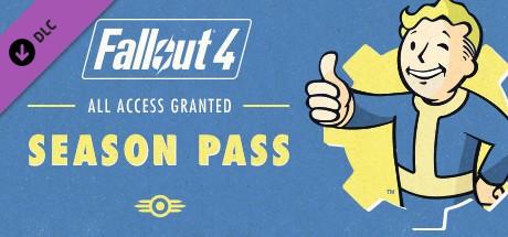 Скриншот Fallout 4 - Season Pass (STEAM KEY / RU/CIS)