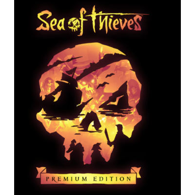 Sea of Thieves: 2026 Premium Edition+Все DLC+ONLINE