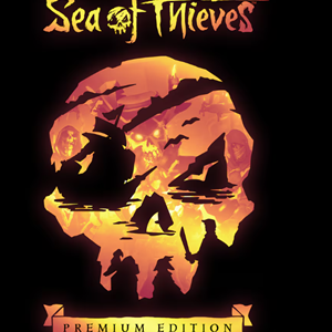 Sea of Thieves: 2024 Premium +Все DLC+ONLINE | Навсегда