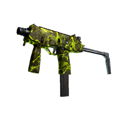 MP9 макрос для x7/Bloody CS 2 сенса - 1.25 NEW