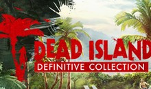 Dead Island Definitive Collection 🔑STEAM КЛЮЧ 🔥РФ+МИР