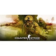 Counter-Strike: Global Offensive Complete | Steam (RU)
