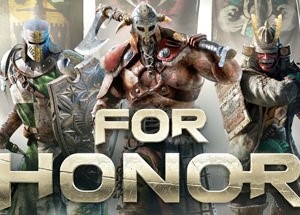 For Honor - Standard Edition🔑UBISOFT✔️РОССИЯ✔️РУС.ЯЗЫК