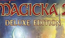 Magicka 2 - Deluxe Edition (5 in 1) STEAM КЛЮЧ✔️РФ+СНГ