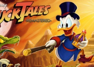 Обложка DuckTales: Remastered (STEAM KEY / RU/CIS)