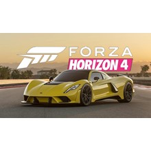 Forza Horizon 4 Standard+FH3 Delux+АВТОАКТИВАЦИЯ+ОНЛАЙН