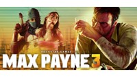 👻Max Payne 3 0%💳 (Rockstar/Весь Мир)