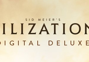 Обложка Sid Meier's Civilization VI DELUXE Edition STEAM КЛЮЧ