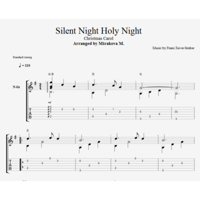 Silent Night
