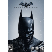 Batman: Arkham Origins (Steam key) @ RU
