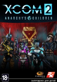 Скриншот XCOM 2: Дети анархии. Дополнение (Steam key) @ RU