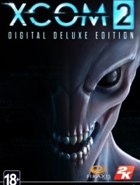 Обложка XCOM 2 Digital Deluxe Edition (Steam key) @ RU