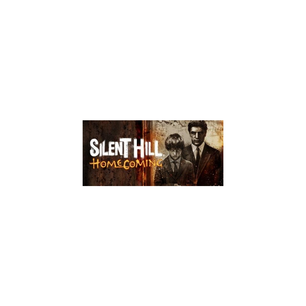 Купить Silent Hill Homecoming (STEAM КЛЮЧ) РФ+КЗ+СНГ