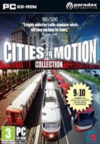 Скриншот Cities in Motion 2 Collection (Steam key) @ RU