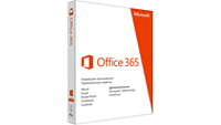 Microsoft Office 365 - 5 пк, 5 TB OneDrive