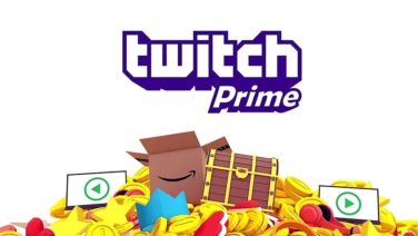 Купить аккаунт Twitch Prime аккаунт LoL / Warframe / WoT / R6 Siege на Origin-Sell.com