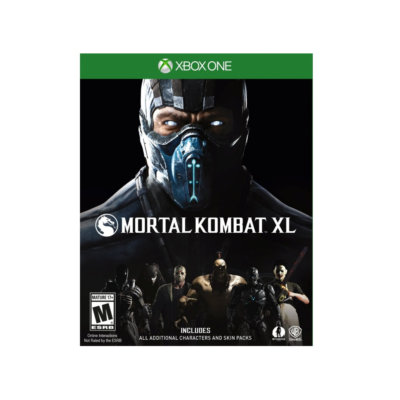 Mortal Kombat XL/ XBOX ONE / АККАУНТ 🏅🏅🏅