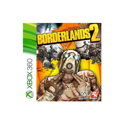 Borderlands 2,XCOM: Enemy Unknown xbox360 (Перенос)