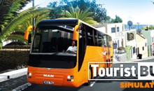 Tourist Bus Simulator  DELUXE+ВСЕ DLC [TOP] [оффлайн]⭐️