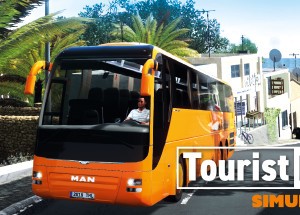 Tourist Bus Simulator  DELUXE+ВСЕ DLC [TOP] [оффлайн]⭐️