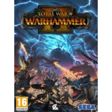 🔶Total War: WARHAMMER 2 II - Wholesale Price Steam Key