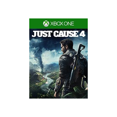 Just Cause 4 / XBOX ONE, Series X|S 🏅🏅🏅