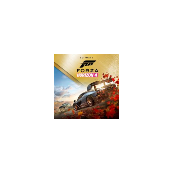 Forza Horizon 4 ULTIMAT/GEARS OF WAR 5 +11 Game+ОНЛАЙН