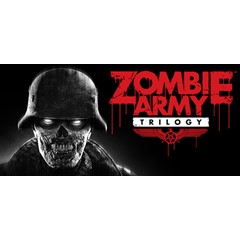 Zombie Army Trilogy (Steam Key/Region Free)