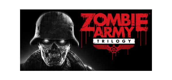 Zombie Army Trilogy (Steam Key/Region Free)