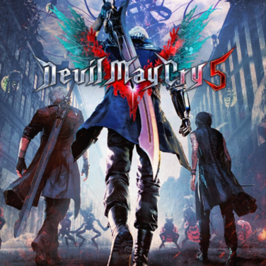 Купить лицензионный ключ DEVIL MAY CRY 5 / DEVIL MAY CRY 5 DELUXE ✅STEAM КЛЮЧ на Origin-Sell.com
