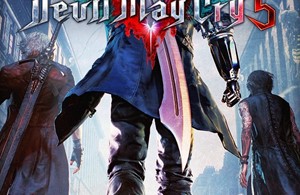 Купить лицензионный ключ Devil May Cry 5 ✅(Steam КЛЮЧ)+ПОДАРОК на SteamNinja.ru
