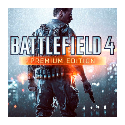 Battlefield 4 Premium EA + Почта + Смена данных