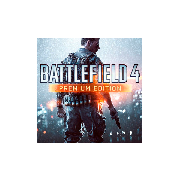 Battlefield 4 Premium EA + Почта + Смена данных